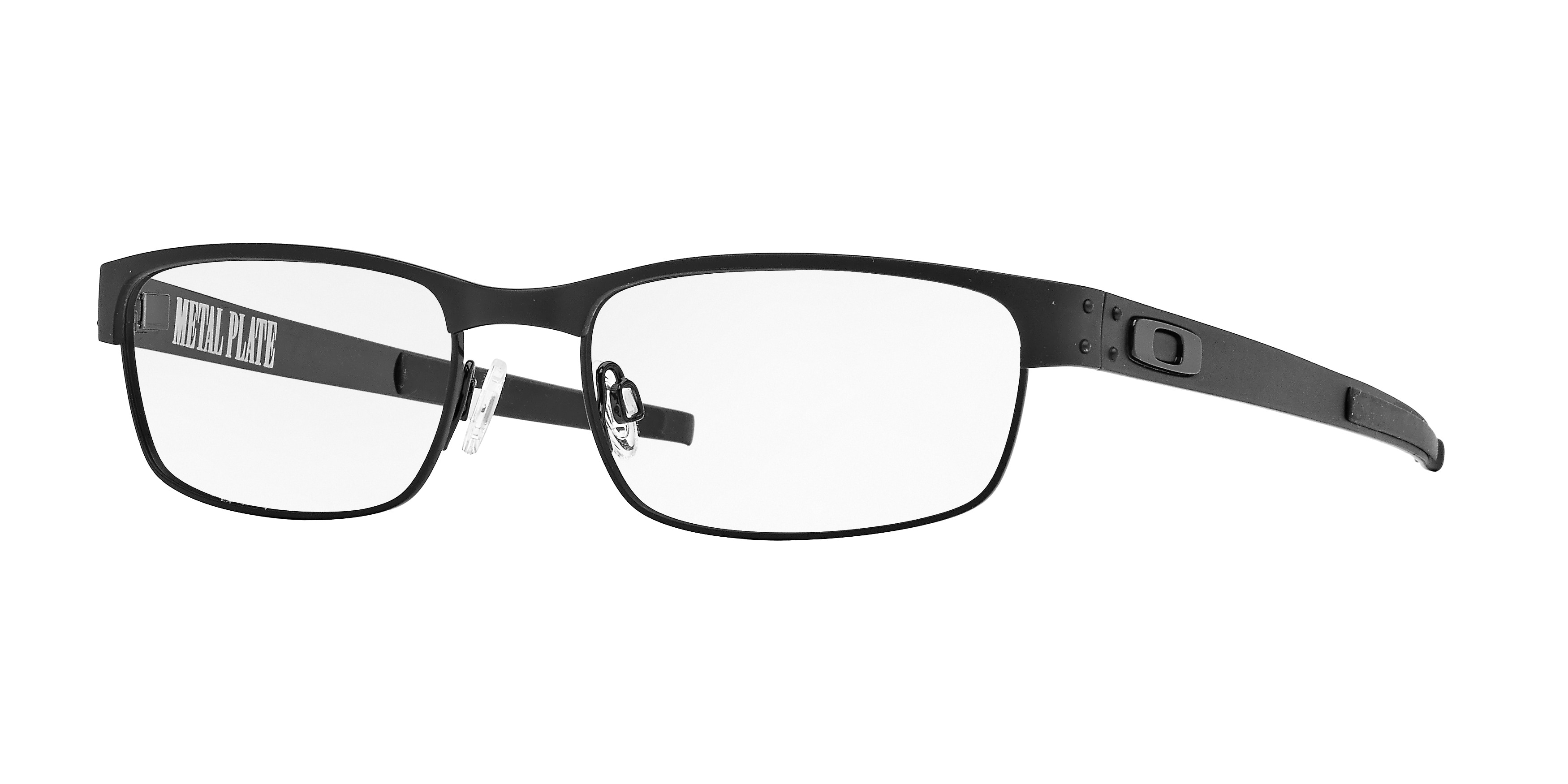 Oakley OX5038 503805 Metal Plate 